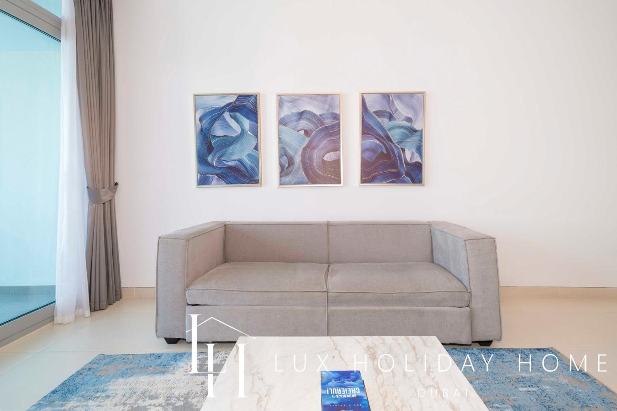 Lux - Opulent Island Suite 3 Dubai Exterior foto